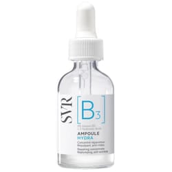 SVR [B3] Ampoule Hydra Concentré Réparateur 30 ml