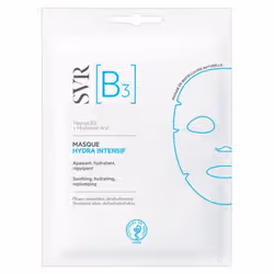 SVR Masque Hydra Intensif en Biocellulose Naturelle 1 Sachet
