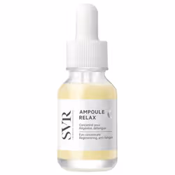 SVR Ampoule Relax Contour des Yeux Nuit 15 ml