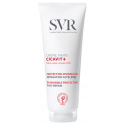 SVR Cicavit+ Crème Mains 75 g