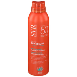 SVR Sun Secure Brume SPF50 - 200ml
