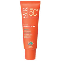 SVR Sun Secure Fluide SPF50+ 50 ml