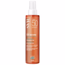 SVR Sun Secure Huile Sèche SPF50 - 200ml