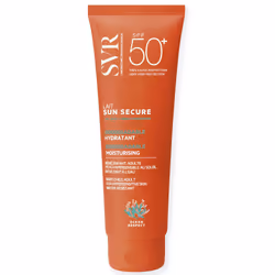 SVR Sun Secure Lait SPF50+ 250ml