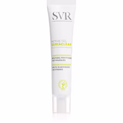 Le produit SVR Sebiaclear Active offre à votre peau les soins dont elle a besoin.