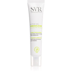 SVR Sebiaclear Active 40 ml