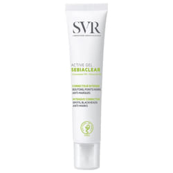 SVR Sebiaclear Active Gel 40 ml
