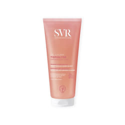 SVR Topialyse Gel Lavant 200 ml Gel douche Unisexe Corps et visage