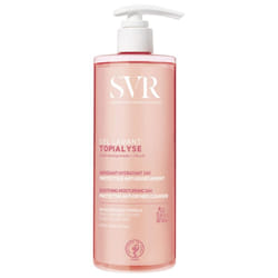 SVR Topialyse Gel Lavant 400 ml