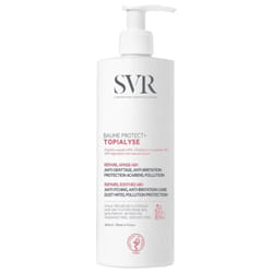 SVR Topialyse Baume Protect+ 400 ml