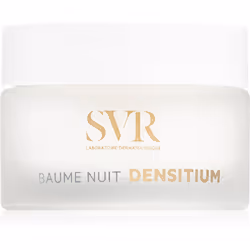 Un baume de nuit pour une peau douce, souple et éclatante