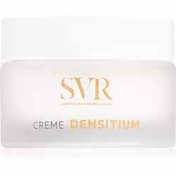 Le produit SVR Densitium Creme offre à votre peau les soins dont elle a besoin.