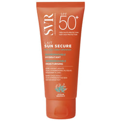 SVR Sun Secure Lait SPF50+ 100 ml