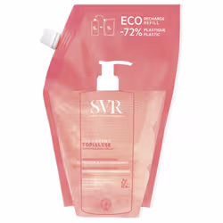 SVR Topialyse Gel Lavant