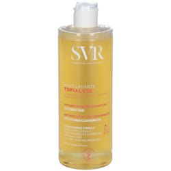 SVR Topialyse Huile Lavante - 400ml