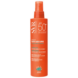 SVR Sun Secure Spray SPF50+ 200 ml