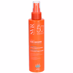 SVR Sun Secure Spray SPF50+ 200ml