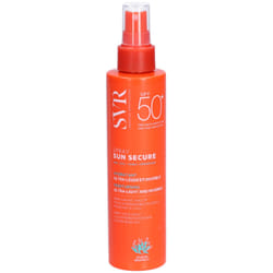 SVR Sun Secure Spray SPF50+ 200ml