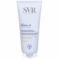 SVR Xerial 10 Lait Anti-Squames Anti-Grattage - 200ml
