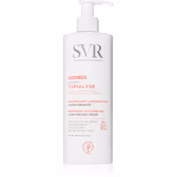 Le produit SVR Topialyse offre à votre peau les soins dont elle a besoin.