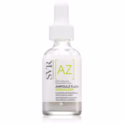 Le sérum facial est un produit à teneur élevée en substances actives. Il constitue donc un soin de luxe pour votre visage.