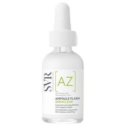SVR Sebiaclear Ampoule Flash 30 ml