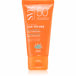 Protégez votre peau du vieillissement prématuré et des dommages provoqués par les rayons solaires. La peau délicate du visage ...