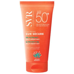 SVR Sun Secure Extreme Gel Ultra Mat Multi-Résistant SPF50+ 50 ml