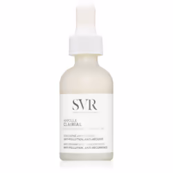 Découvrez le secret d’une peau éclatante et uniforme. Le sérum SVR CLAIRIAL Ampoule Anti-Aging Concentrate for Brown Spots &  ...