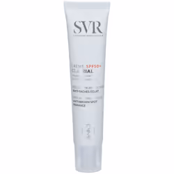 Svr Clairial Crème Anti-Taches SPF50+ 40Ml