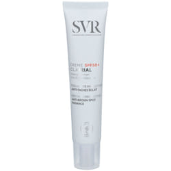 Svr Clairial Crème Anti-Taches SPF50+ 40Ml