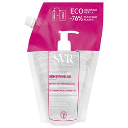 SVR Sensifine AR Eau Micellaire Éco-Recharge 400 ml