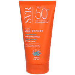 SVR Sun Secure Blur Sans Parfum Spf50+ 50ml