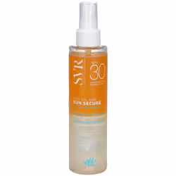 Eau solaire - SVR - Sun Secure - SPF30 - Hypoallergénique - 200Ml