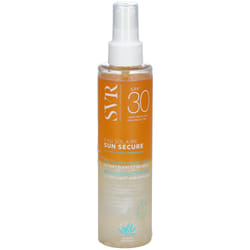 Eau solaire - SVR - Sun Secure - SPF30 - Hypoallergénique - 200Ml