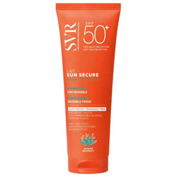 SVR Sun Secure Lait Sans Parfum SPF50+ 250 ml