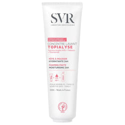 SVR Topialyse Concenté Lavant Pâte à Mousser 100 ml