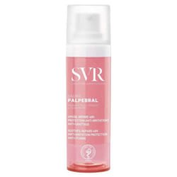 SVR Baume Anti-Irritation pour le Contour des Yeux et du Visage - Soin Apaisant et Réconfortant pour les Peaux Sensibles - 30 ml