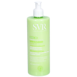 SVR Sebiaclear Crème Lavante - 400ml