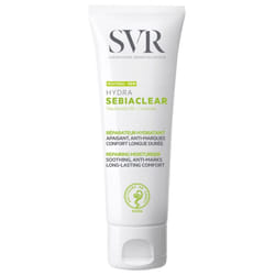 SVR Sebiaclear Hydra Soin Réparateur Apaisant Anti-Marques 40 ml