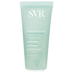 SVR Physiopure Gelée Moussante Soin Nettoyant Pureté 200 ml