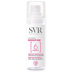 SVR Sensifine Extreme Apaisant Réparateur 30 ml