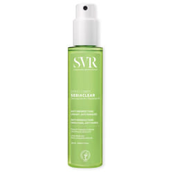 SVR Sebiaclear Spray Corps Anti-Imperfections Lissant 150 ml