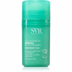 Le déodorant SVR Spirial lutte efficacement contre les mauvaises odeurs et vous apporte une sensation de confort et de fraîch ...