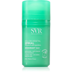 SVR Spirial Deodorant 24H 50 ml