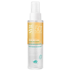 SVR Sun Secure Eau Solaire Hydratante SPF50+ 100 ml
