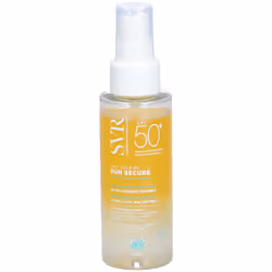 SVR Sun Secure Eau Solaire SPF50+ 100ml