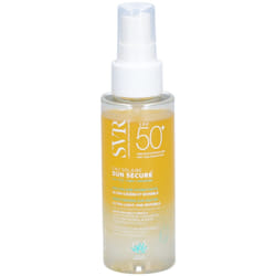 SVR Sun Secure Eau Solaire SPF50+ 100ml
