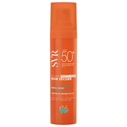 SVR Sun Secure Fluide Photo-Age SPF50+ 40 ml