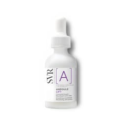 SVR Sérum Anti-rides Lissant au Rétinol Lift Ampoule - Traitement de Soin Visage pour une Peau Ferme et Jeune